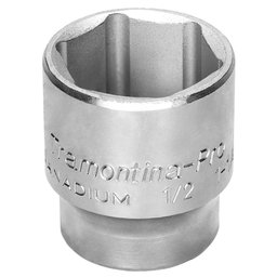 Imagem do produto Tramontina Pro Soquete Sextavada Encaixe 1/2" x 5/8"