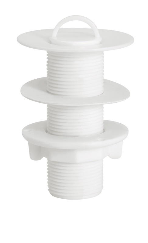 Imagem do produto Amanco Válvula PVC para Lavatório e Tanque N° 8