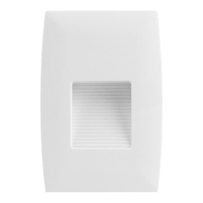 Imagem do produto Evoled Balizador de Embutir 4x2 2W 70 lm 3000K Branco LE-3781