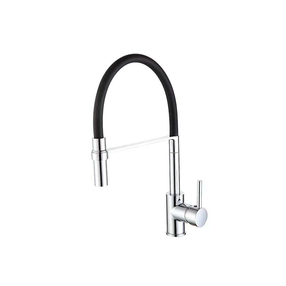 Imagem do produto Jiwi Misturador Monocomando para Cozinha de Mesa Sup Artic WJ-2262-DT-H