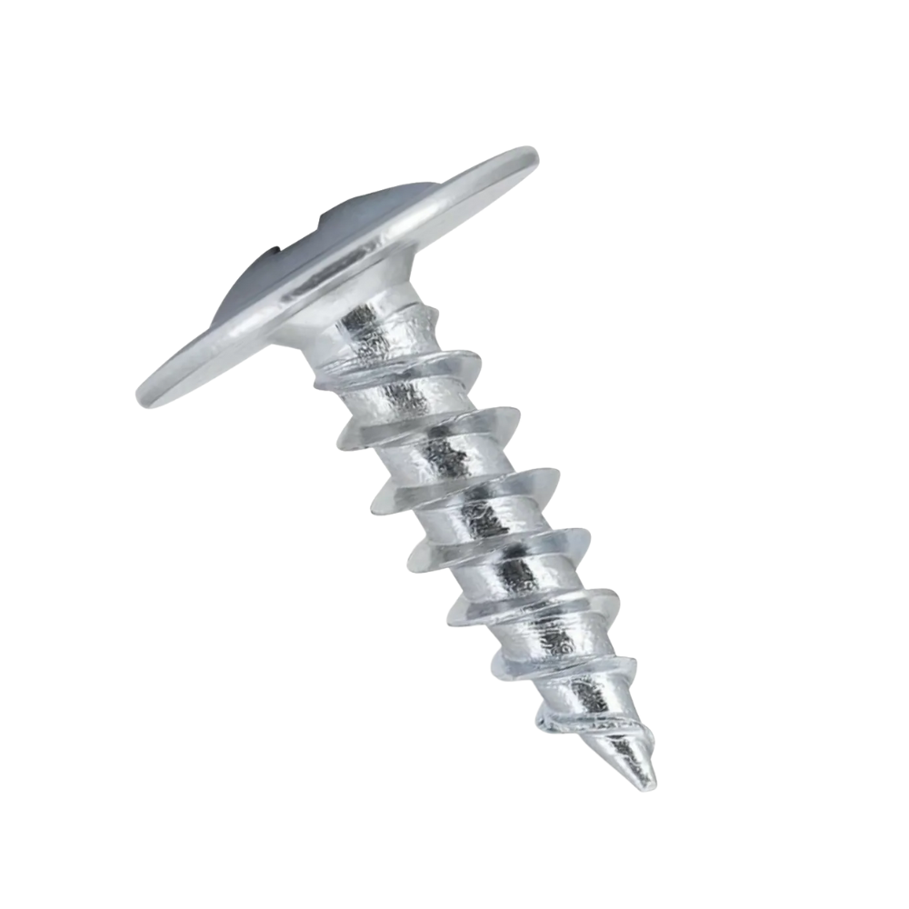 Imagem do produto Jomarca Parafuso Drywall / Calha Ponta Agulha 4,2 x 13 mm Pacote com 100 Peças