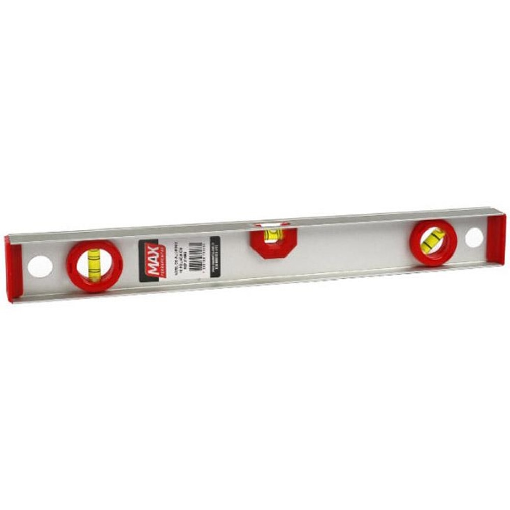 Imagem do produto Max Nível de Alumínio 20 - 45 cm
