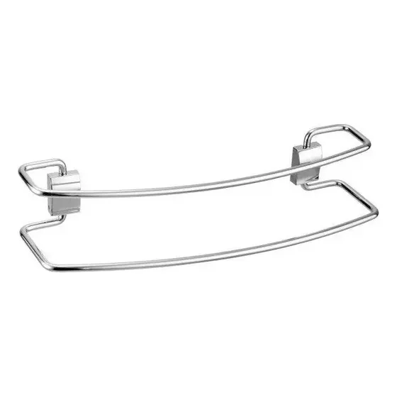Imagem do produto Kelly Porta-Toalha Barra LINEAR 4634CR