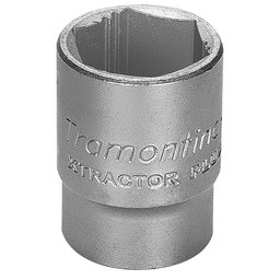 Imagem do produto Tramontina Pro Soquete Sextavada Encaixe 1/2" 30mm