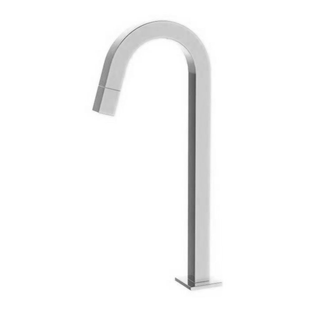 Imagem do produto Jiwi Torneira de Lavatório de Mesa Bica Alta WJ-1198-AT-CR