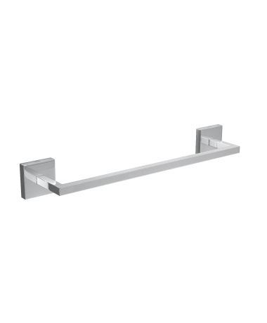 Imagem do produto Porta Toalha Barra 50cm Cromado