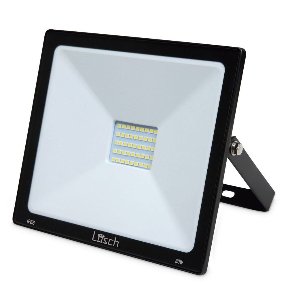 Imagem do produto Losch Refletor LED Slim 30W RGB