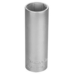Imagem do produto Tramontina Pro Soquete Sextavada Encaixe 1/2" x 7/8"
