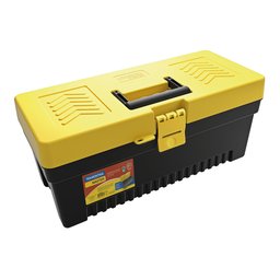 Imagem do produto Caixa Plástica para Ferramentas de 17 Pol. TRAMONTINA-43804117