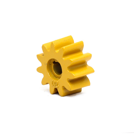 Imagem do produto Csm Pinhão da Cremalheira 400 Amarelo