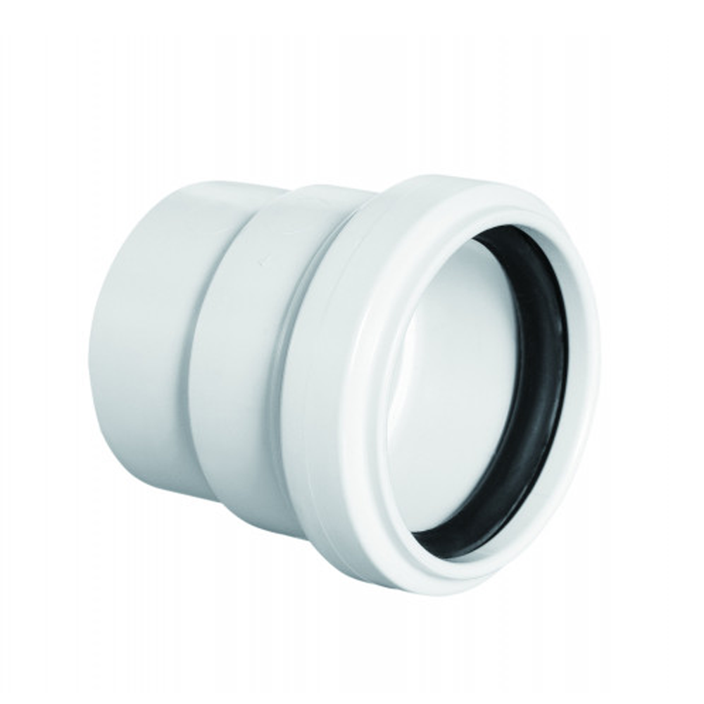 Imagem do produto Tigre Adaptador Sinfonado 1.1/4" x 40 mm
