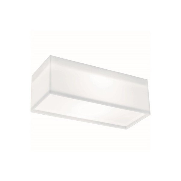 Imagem do produto Pier Arandela Acrílico Branco Opaco 10W 4000K W5492LE