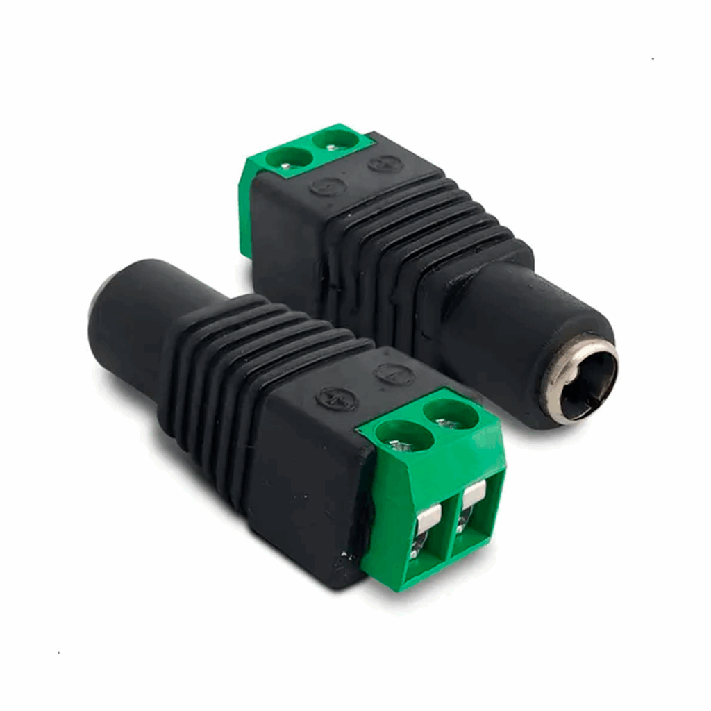 Imagem do produto Conector P4 Fêmea com Borne