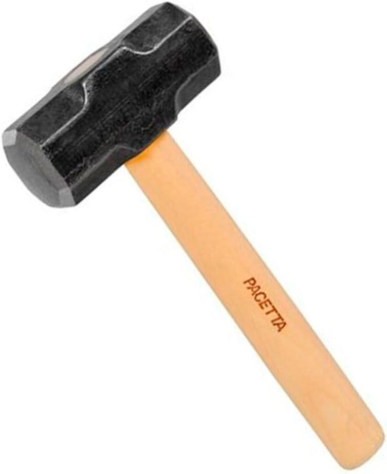 Imagem do produto Paceta Marreta J.S com Cabo 1500 g
