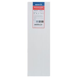 Imagem do produto B&M Prateleira Retangular Bemfixa Branca 80x25cm