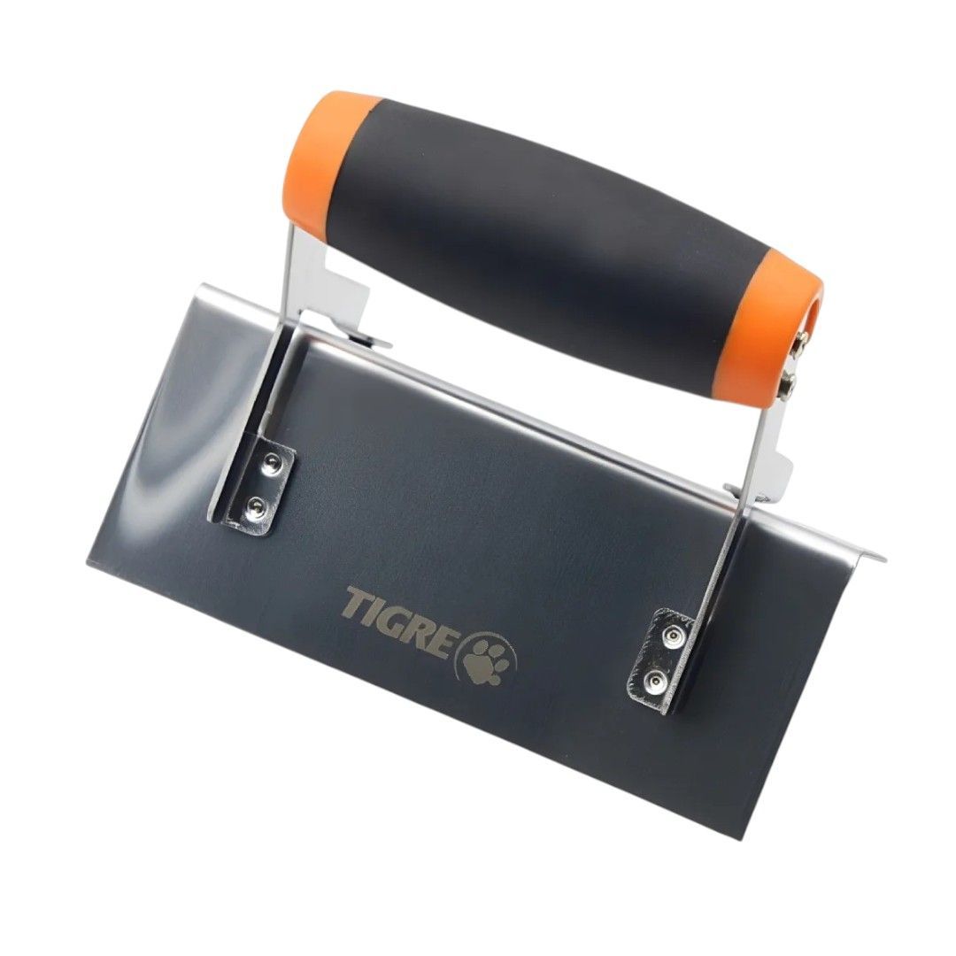 Imagem do produto Tigre Desempenadeira Inox Canto Interno 2123-00