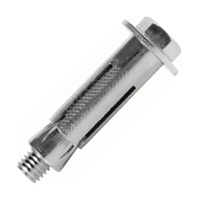 Imagem do produto CHUMBADOR ANCORA 3/8 X 2 1/2 CBA