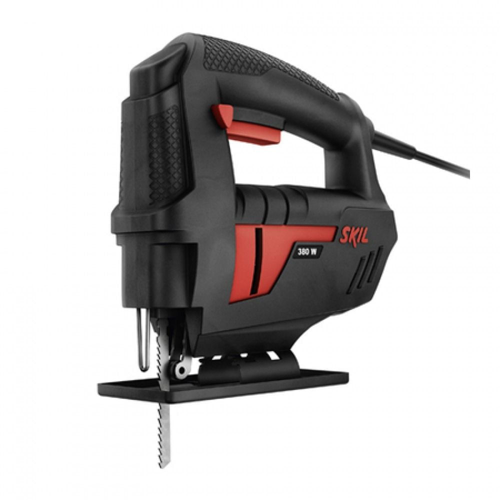 Imagem do produto Bosch Serra Tico-Tico Skil 380W 127V