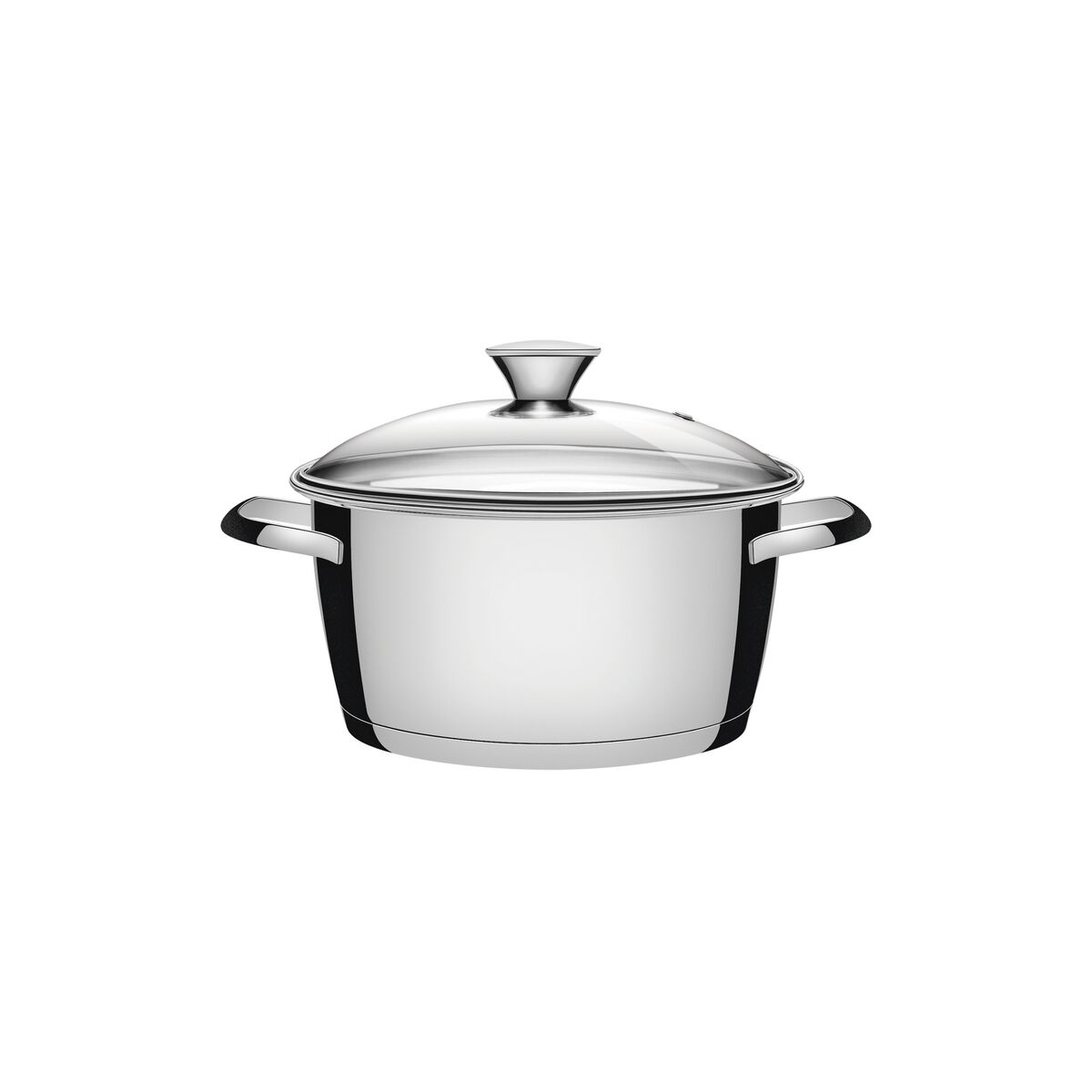 Imagem do produto Tramontina Caçarola Allegra 20 cm 3,1L 62654/200