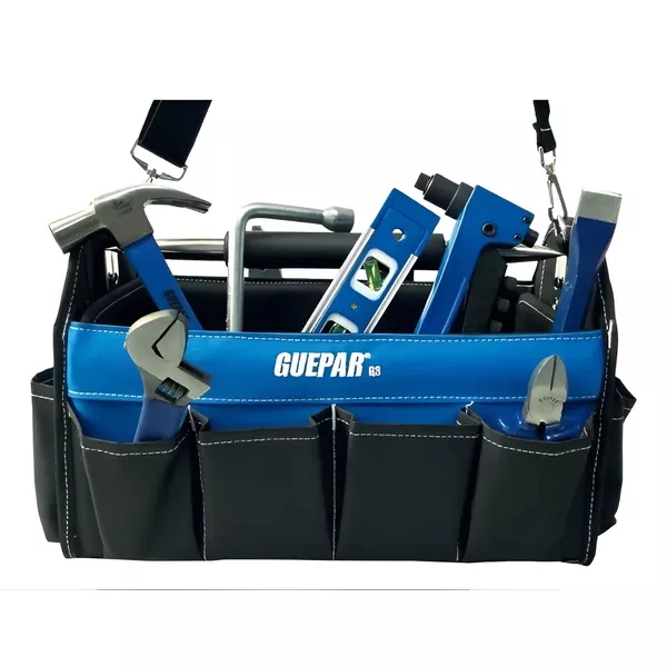 Imagem do produto Guepar Bolsa em Poliéster 16" G0