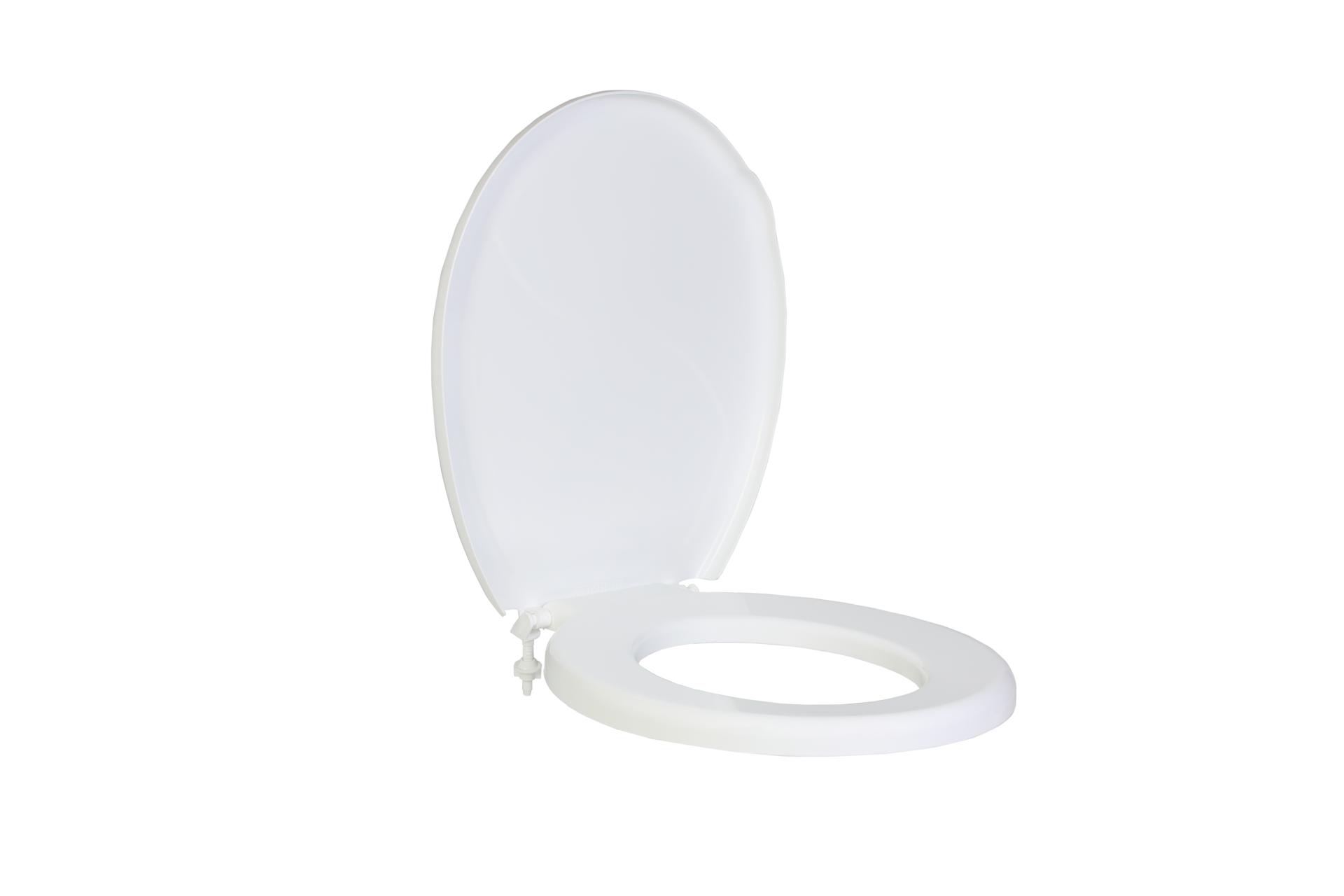 Imagem do produto Krona Assento Sanitário Premier Branco