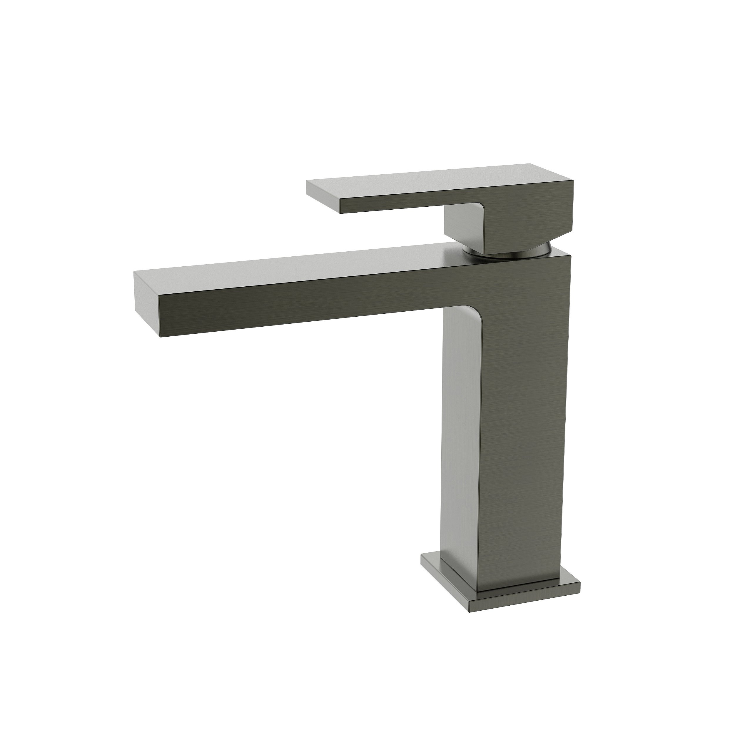 Imagem do produto Jiwi Misturador Monocomando para Lavatório de Mesa Madrid WJ-2875-MD-BL
