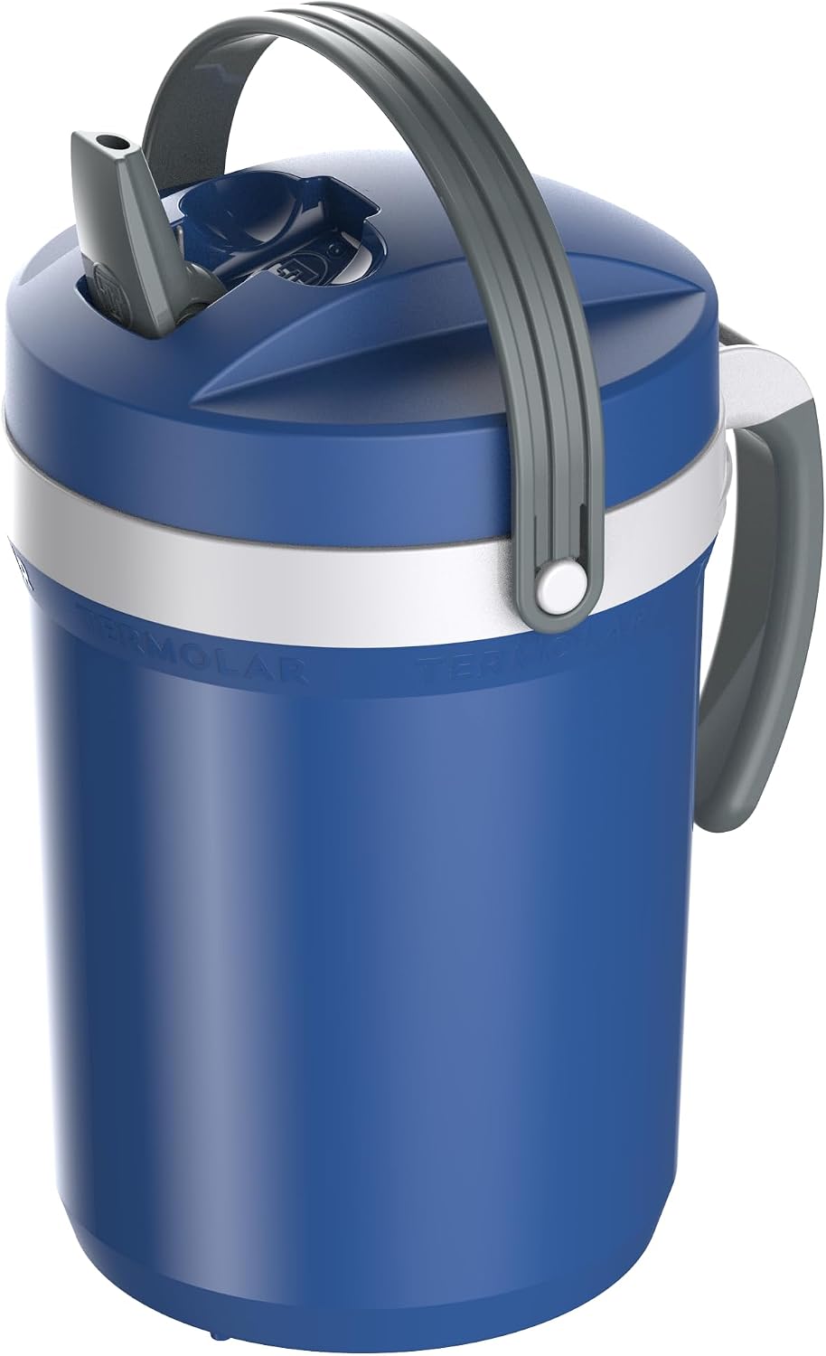 Imagem do produto Termolar Jarra Térmica Flip Top 2,5L Azul
