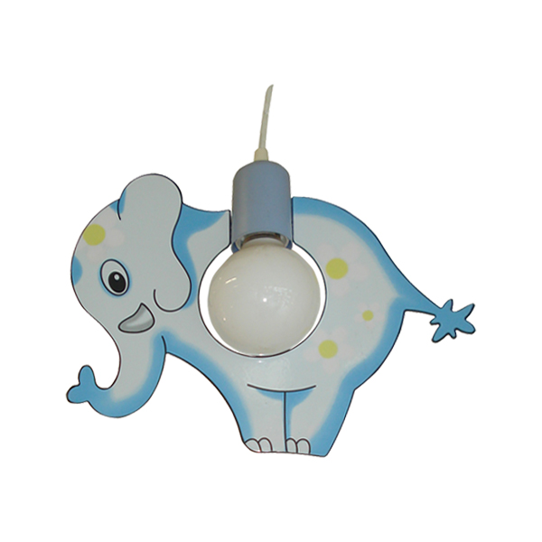 Imagem do produto Startec Pendente 1 Elefante