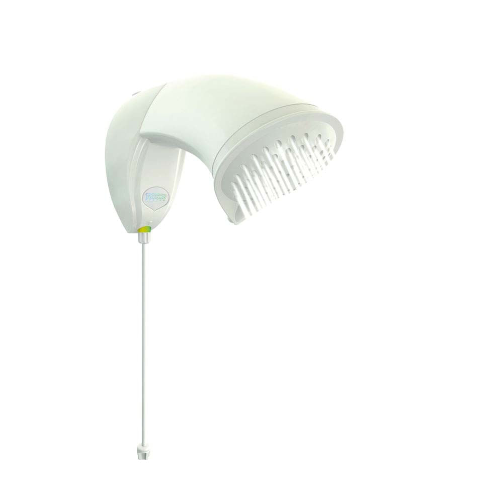 Imagem do produto Hydra Ducha Eletrônica Branca 5500W 127V