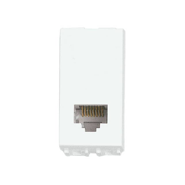 Imagem do produto Pial Tomada para Telefone Thesi BTicino
