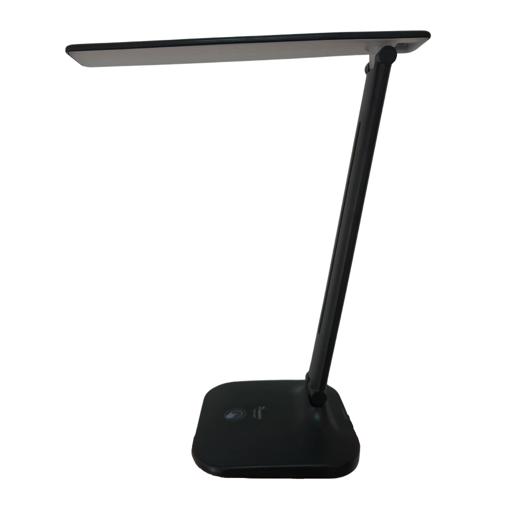 Imagem do produto Ligtex Luminária de Mesa 9W 240V Preta
