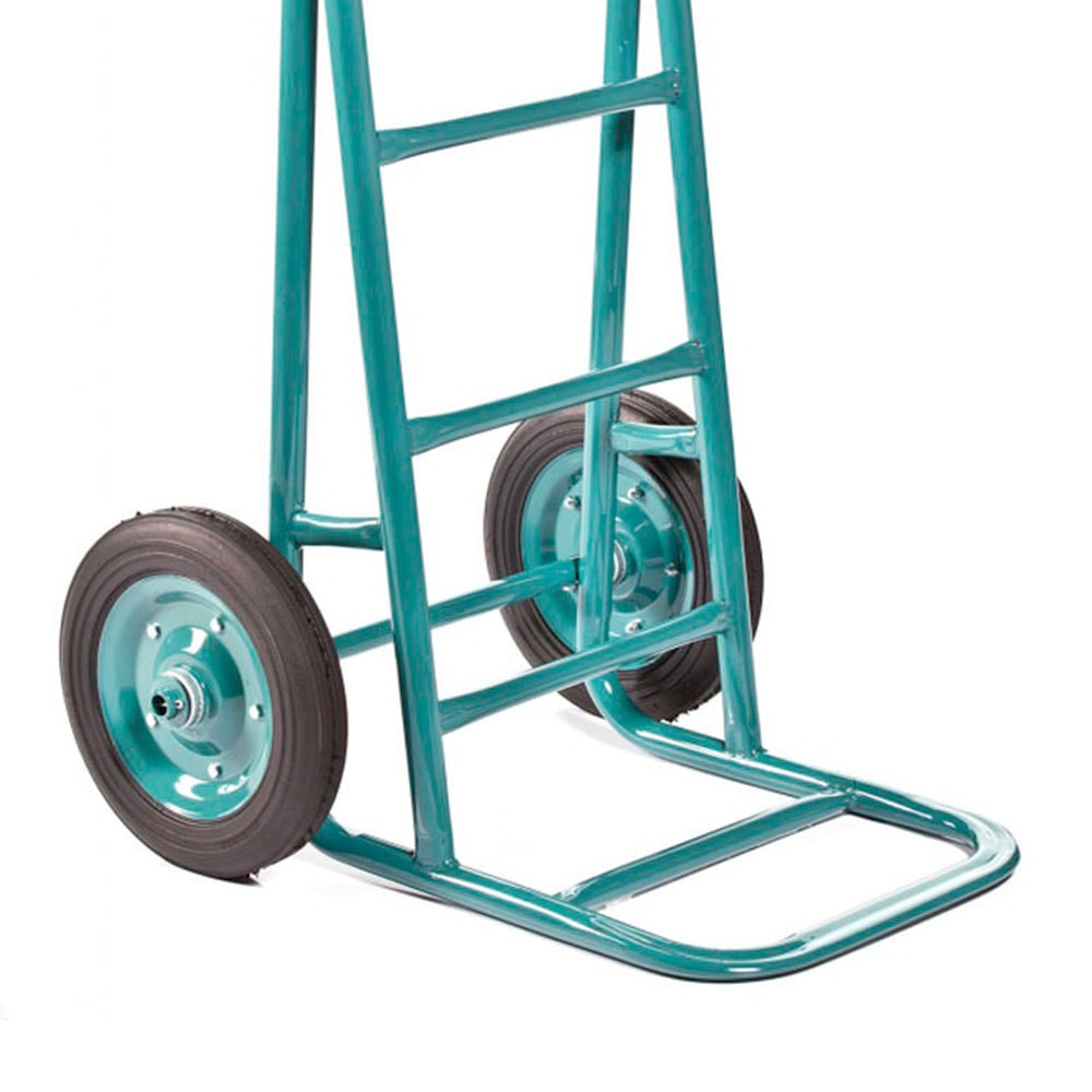 Imagem do produto Metalpama Carrinho de Carga 180 kg