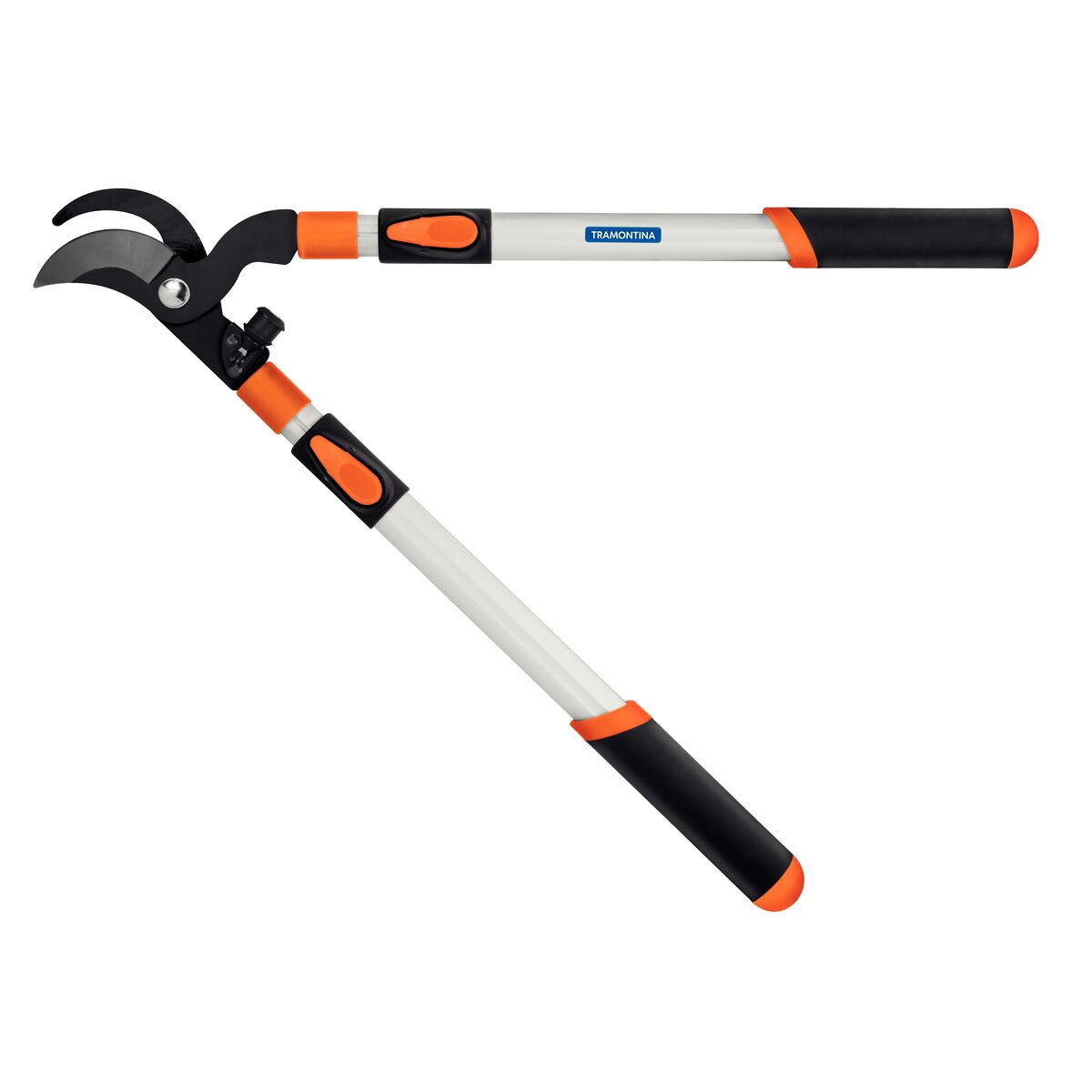 Imagem do produto Tramontina Tesourão de Poda Tipo Bypass em Aço Carbono com Cabo Metálico Extensível