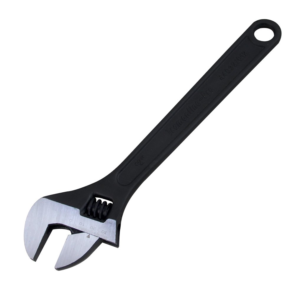 Imagem do produto CHAVE GRIFO AJUST. 12 TRAM/PRO