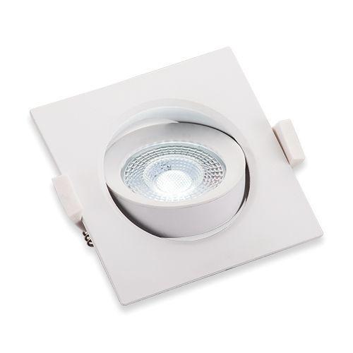 Imagem do produto Pix Downlight Lumax Quadrado 3W 6500K