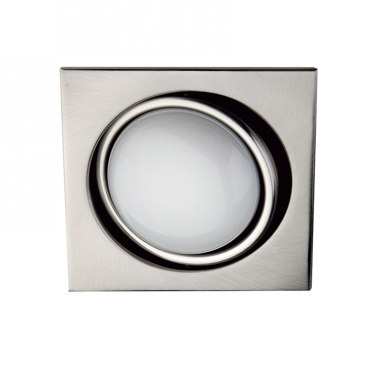 Imagem do produto Bronzearte Spot de Embutir Fixo KHD0219BC