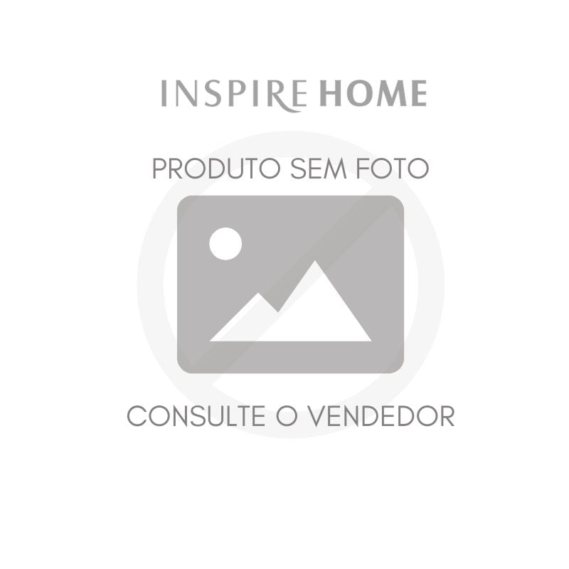 Imagem do produto Bella Italia Endy LED Plafon 28 x 28 110V Branco Frio 6000K Branco