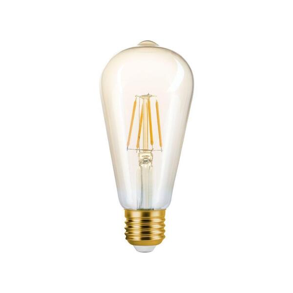 Imagem do produto Saveenergy Lâmpada ST64 Filamento 4W 300 lm 2200K E27 100-240V
