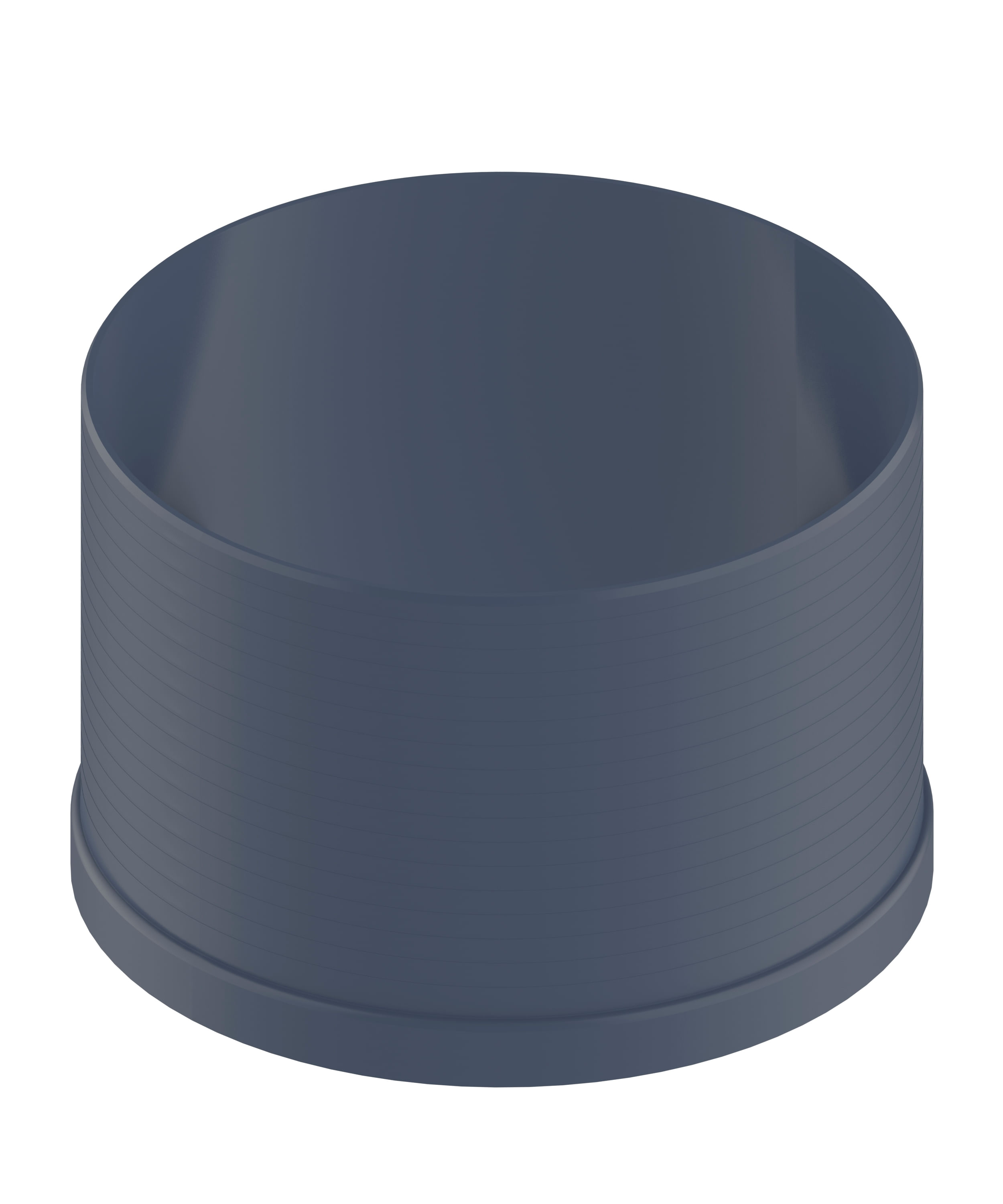 Imagem do produto Tigre Prolongador para Caixa de Gordura sem Entrada 300mm