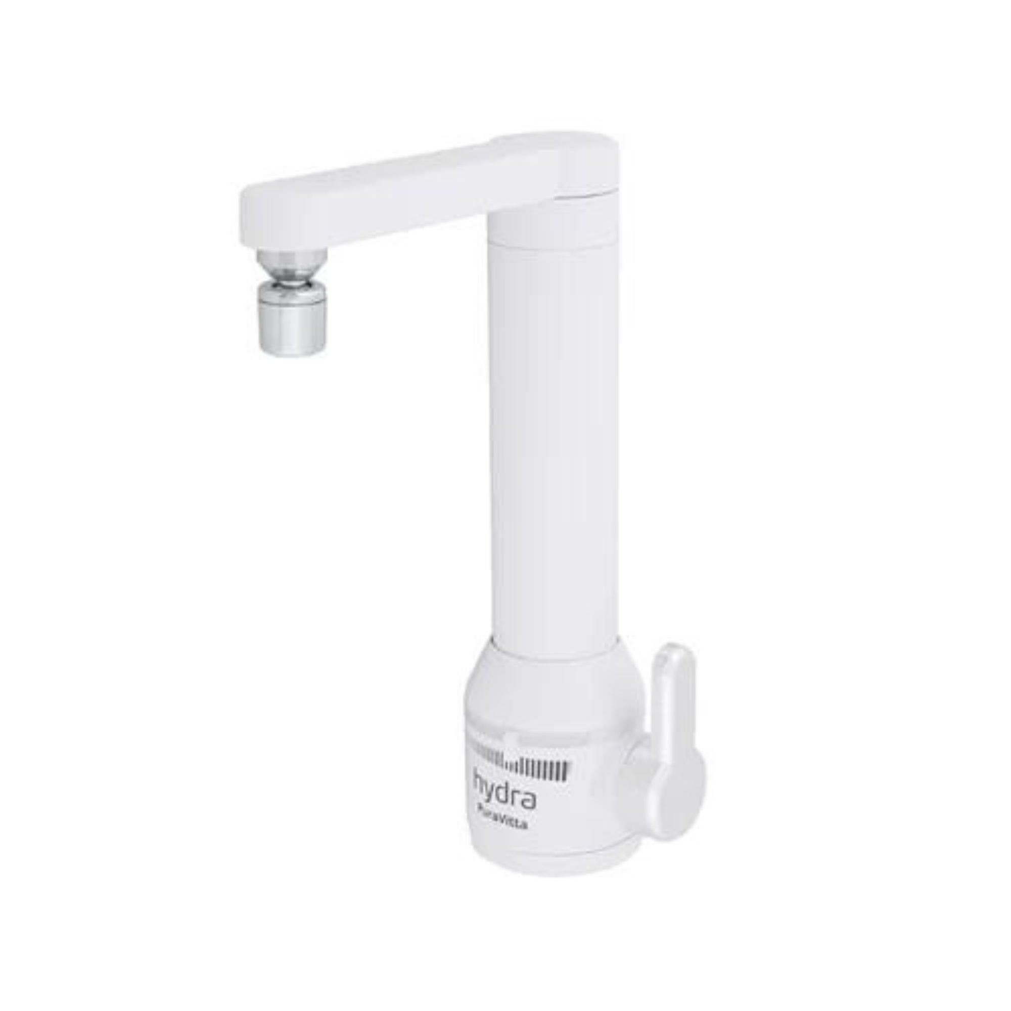 Imagem do produto Torneira Elétrica de Parede Puravitta 127V 5500W Hydra