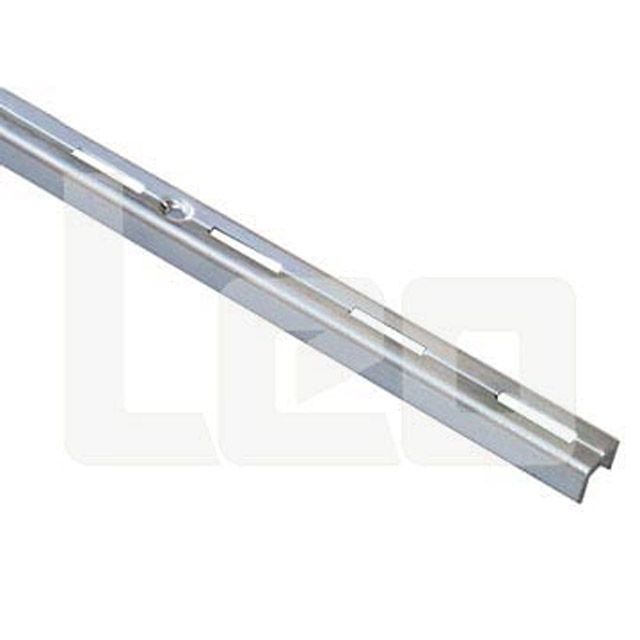 Imagem do produto Fico Trilho de Aço 2 m Branco