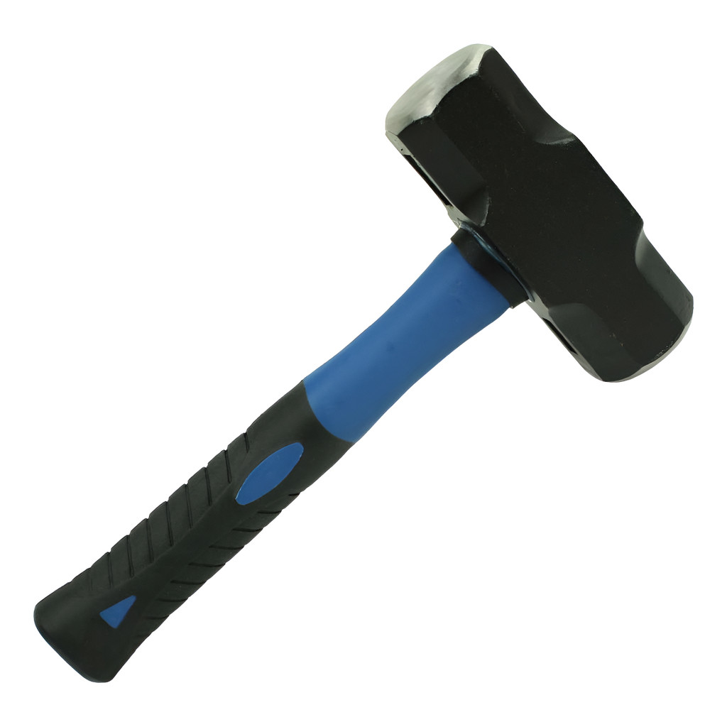 Imagem do produto Guepar Marreta Forjada com Cabo de Fibra 2 kg
