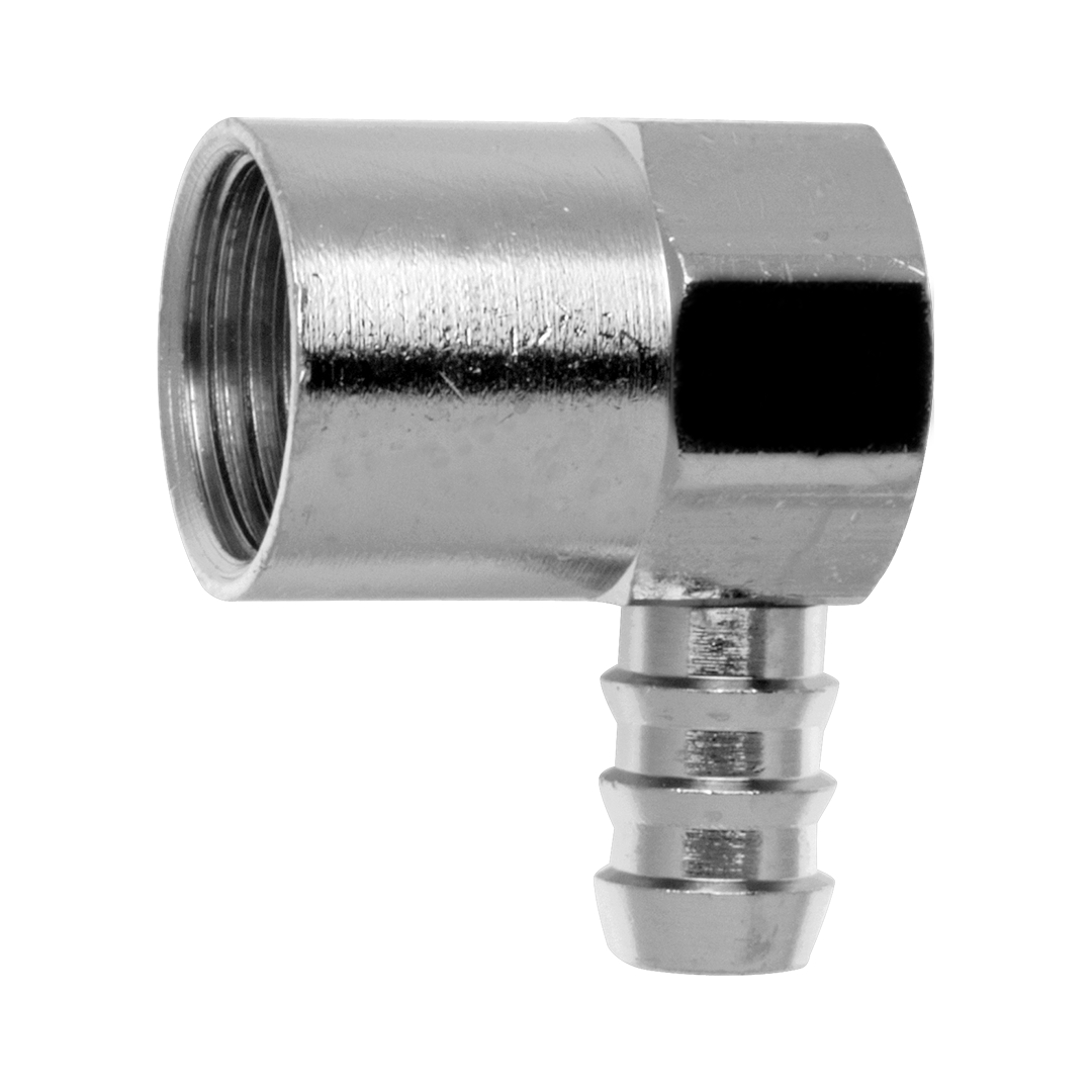 Imagem do produto Blukit Adaptador para Gás 1/2" BSP (F) X 3/8" TM