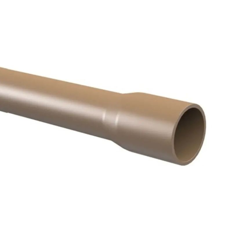 Imagem do produto Plastubos Tubo Soldável 25 mm Amanco/