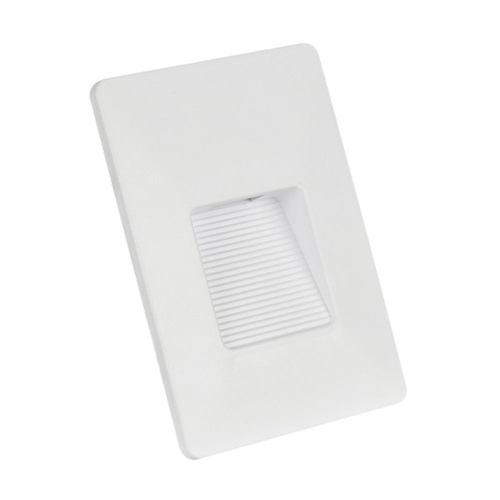 Imagem do produto Blumenau Balizador Clean 2W 3000K Branco