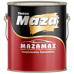 Imagem do produto Maza Batida Pedra 3,6L