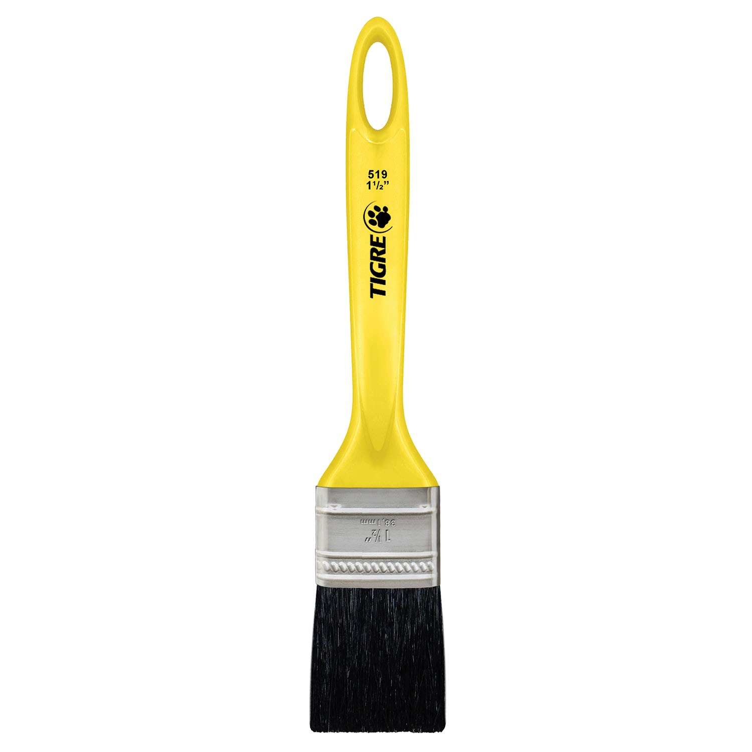Imagem do produto Trincha Tigre 519 1.1/2" Amarela