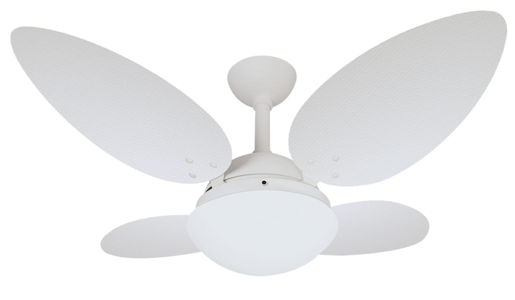Imagem do produto Infinity Ventilador Prime 1024 Branco Texturizado Riopre