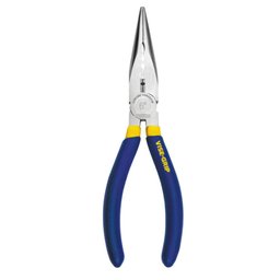 Imagem do produto Alicate de Bico Vise-Grip 6 Pol. com Descascador de Fios IRWIN-1864074
