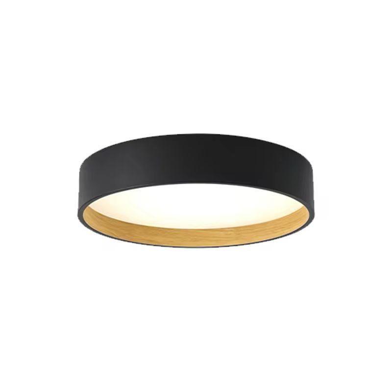 Imagem do produto Delis Plafon Sobrepor Smart Double Wood Halo 52W
